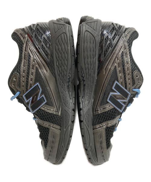NEW BALANCE（ニューバランス）NEW BALANCE (ニューバランス) U1906RPP ブラック サイズ:29の古着・服飾アイテム