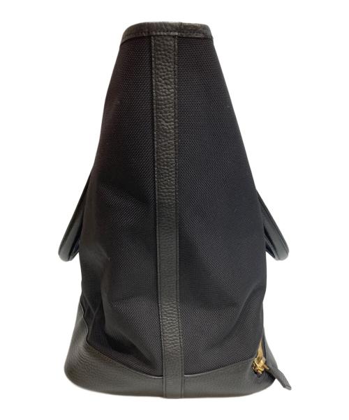 jmc（ジェイエムシー）jmc (ジェイエムシー) バリスティックナイロン トートバッグ ブラックの古着・服飾アイテム