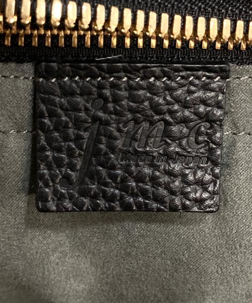 jmc（ジェイエムシー）jmc (ジェイエムシー) バリスティックナイロン トートバッグ ブラックの古着・服飾アイテム