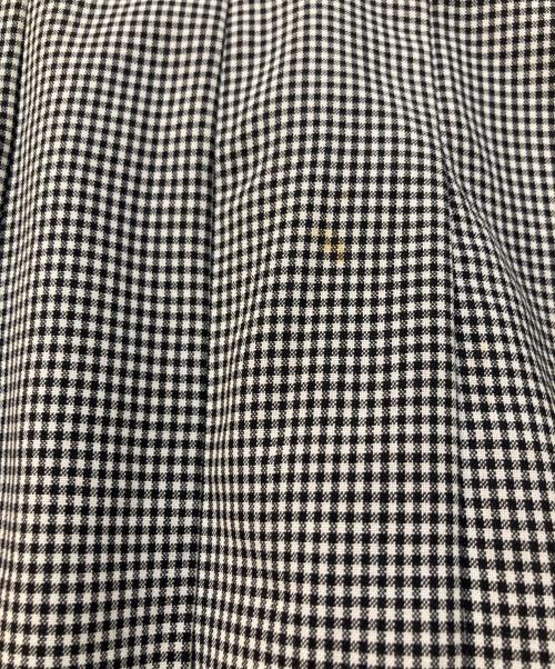 COMME des GARCONS COMME des GARCONS（コムデギャルソン コムデギャルソン）COMME des GARCONS COMME des GARCONS (コムデギャルソン コムデギャルソン) ジャンパースカート グレー サイズ:Sの古着・服飾アイテム