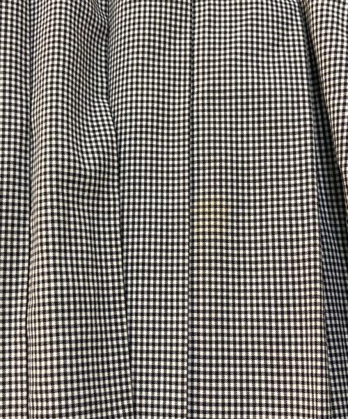 COMME des GARCONS COMME des GARCONS（コムデギャルソン コムデギャルソン）COMME des GARCONS COMME des GARCONS (コムデギャルソン コムデギャルソン) ジャンパースカート グレー サイズ:Sの古着・服飾アイテム