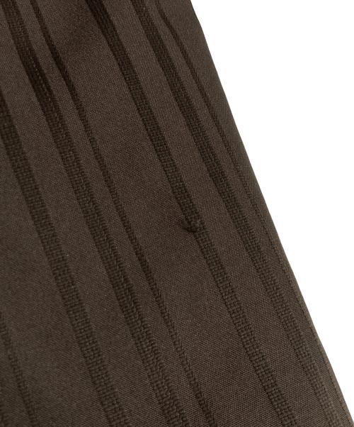 smokey joe's（スモーキージョーズ）Smokey Joe's (スモーキージョーズ) オーバーシャツ ブラウン サイズ:Lの古着・服飾アイテム