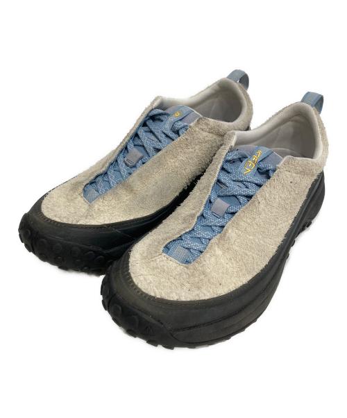 KEEN（キーン）KEEN (キーン) KS Mino ケーエスミノ スニーカー アイボリー サイズ:26.5の古着・服飾アイテム