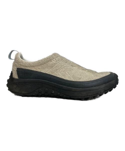 KEEN（キーン）KEEN (キーン) KS Mino ケーエスミノ スニーカー アイボリー サイズ:26.5の古着・服飾アイテム