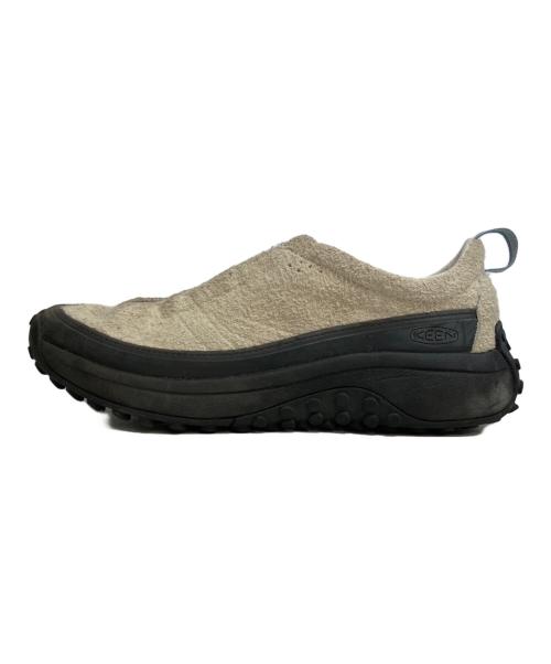 KEEN（キーン）KEEN (キーン) KS Mino ケーエスミノ スニーカー アイボリー サイズ:26.5の古着・服飾アイテム