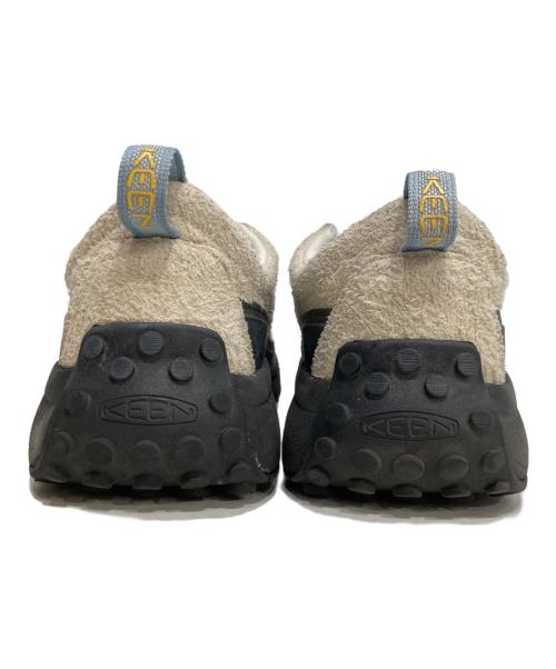 KEEN（キーン）KEEN (キーン) KS Mino ケーエスミノ スニーカー アイボリー サイズ:26.5の古着・服飾アイテム