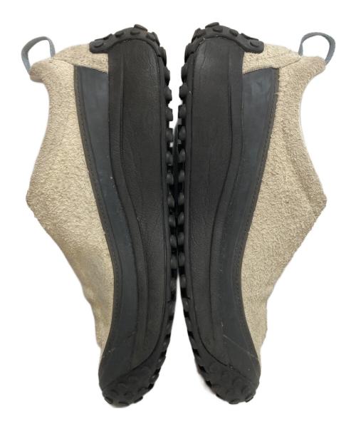 KEEN（キーン）KEEN (キーン) KS Mino ケーエスミノ スニーカー アイボリー サイズ:26.5の古着・服飾アイテム