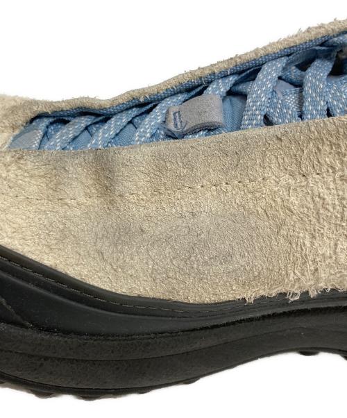 KEEN（キーン）KEEN (キーン) KS Mino ケーエスミノ スニーカー アイボリー サイズ:26.5の古着・服飾アイテム