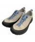 KEEN（キーン）の古着「KS Mino ケーエスミノ スニーカー」｜アイボリー