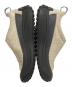 中古・古着 KEEN (キーン) KS Mino ケーエスミノ スニーカー アイボリー サイズ:26.5：6000円