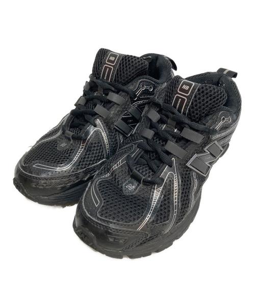 NEW BALANCE（ニューバランス）NEW BALANCE (ニューバランス) 1906R ブラック サイズ:23.5の古着・服飾アイテム