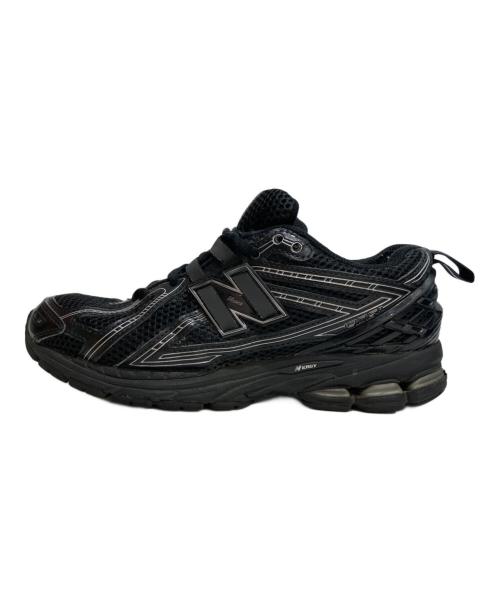 NEW BALANCE（ニューバランス）NEW BALANCE (ニューバランス) 1906R ブラック サイズ:23.5の古着・服飾アイテム