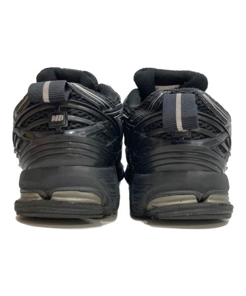 NEW BALANCE（ニューバランス）NEW BALANCE (ニューバランス) 1906R ブラック サイズ:23.5の古着・服飾アイテム