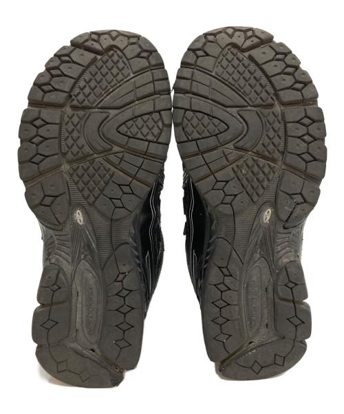 NEW BALANCE（ニューバランス）NEW BALANCE (ニューバランス) 1906R ブラック サイズ:23.5の古着・服飾アイテム