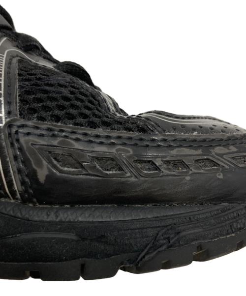 NEW BALANCE（ニューバランス）NEW BALANCE (ニューバランス) 1906R ブラック サイズ:23.5の古着・服飾アイテム