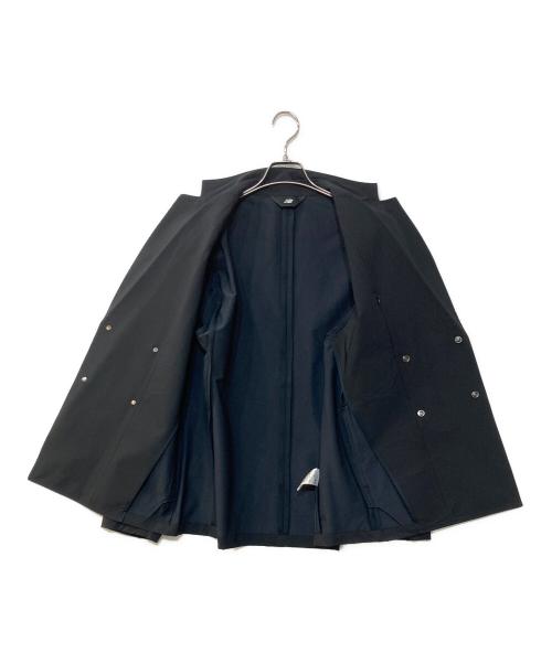 NEW BALANCE（ニューバランス）NEW BALANCE (ニューバランス) MET24 DOUBLE JACKET ブラック サイズ:Mの古着・服飾アイテム