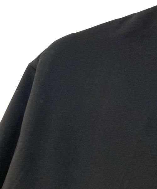 NEW BALANCE（ニューバランス）NEW BALANCE (ニューバランス) MET24 DOUBLE JACKET ブラック サイズ:Mの古着・服飾アイテム