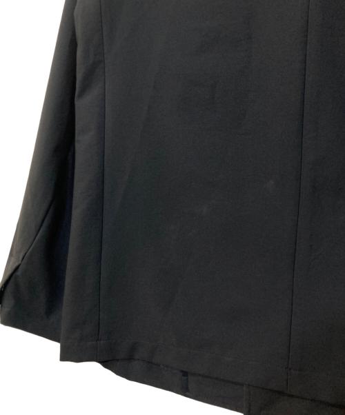 NEW BALANCE（ニューバランス）NEW BALANCE (ニューバランス) MET24 DOUBLE JACKET ブラック サイズ:Mの古着・服飾アイテム
