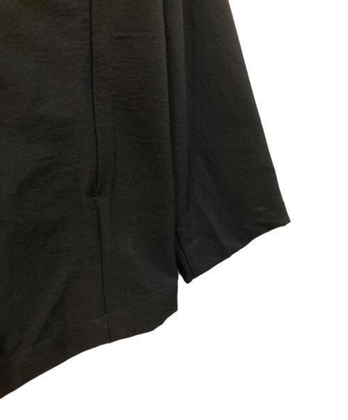 NEW BALANCE（ニューバランス）NEW BALANCE (ニューバランス) MET24 DOUBLE JACKET ブラック サイズ:Mの古着・服飾アイテム