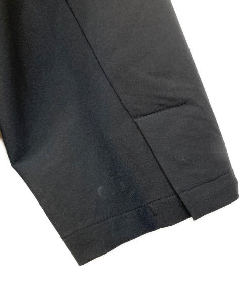 NEW BALANCE（ニューバランス）NEW BALANCE (ニューバランス) MET24 DOUBLE JACKET ブラック サイズ:Mの古着・服飾アイテム