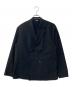 NEW BALANCE（ニューバランス）の古着「MET24 DOUBLE JACKET」｜ブラック