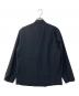 NEW BALANCE (ニューバランス) MET24 DOUBLE JACKET ブラック サイズ:M：6000円