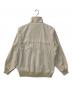 LACOSTE (ラコステ) スイングトップ ブルゾン ベージュ サイズ:4：5000円
