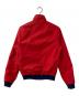 POLO RALPH LAUREN (ポロ・ラルフローレン) ジップアップブルゾン レッド サイズ:XS：7000円
