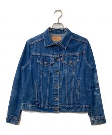 LEVI'S（リーバイス）の古着「デニムジャケット」｜インディゴ