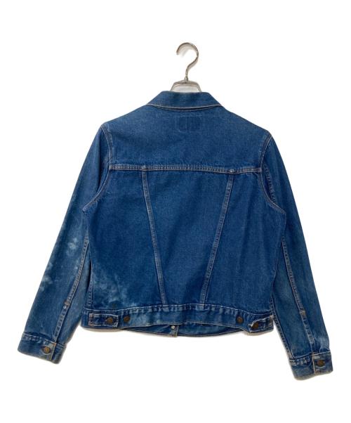 LEVI'S（リーバイス）LEVI'S (リーバイス) デニムジャケット インディゴ サイズ:L(レディースサイズ)の古着・服飾アイテム