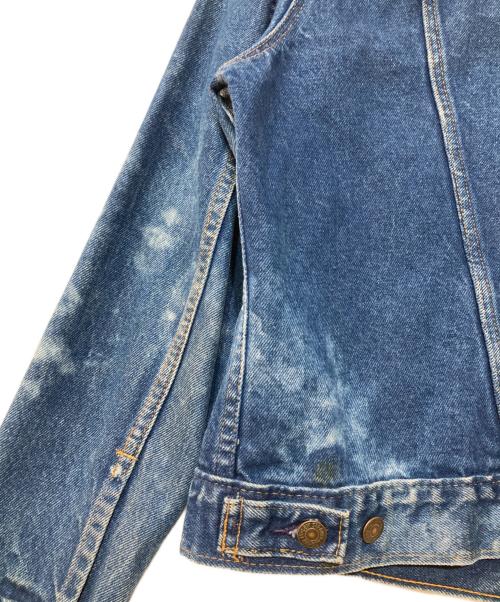 LEVI'S（リーバイス）LEVI'S (リーバイス) デニムジャケット インディゴ サイズ:L(レディースサイズ)の古着・服飾アイテム