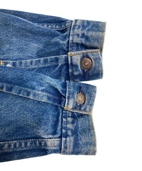 LEVI'S（リーバイス）LEVI'S (リーバイス) デニムジャケット インディゴ サイズ:L(レディースサイズ)の古着・服飾アイテム