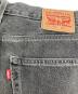 中古・古着 LEVI'S (リーバイス) ペインターデニムパンツ グレー サイズ:W30：5000円