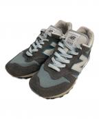 NEW BALANCEニューバランス）の古着「M1300CLS」｜グレー