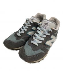 NEW BALANCE（ニューバランス）の古着「M1300CLS」｜グレー