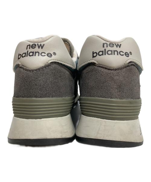 NEW BALANCE（ニューバランス）NEW BALANCE (ニューバランス) M1300CLS グレー サイズ:24の古着・服飾アイテム