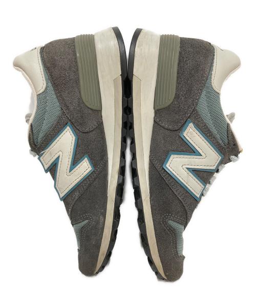 NEW BALANCE（ニューバランス）NEW BALANCE (ニューバランス) M1300CLS グレー サイズ:24の古着・服飾アイテム