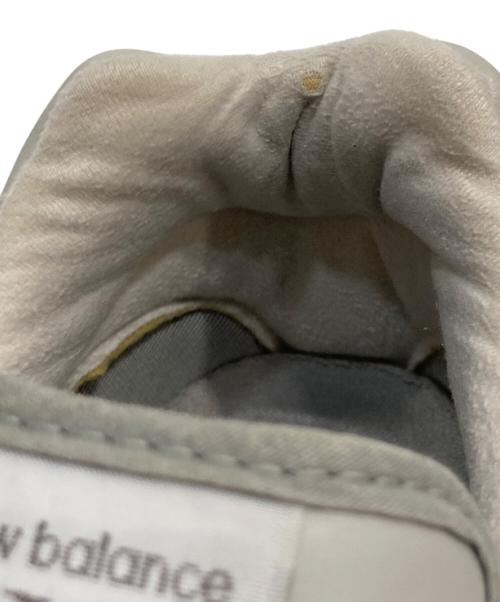 NEW BALANCE（ニューバランス）NEW BALANCE (ニューバランス) M1300CLS グレー サイズ:24の古着・服飾アイテム