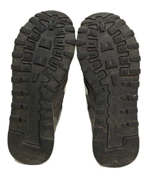 NEW BALANCE（ニューバランス）NEW BALANCE (ニューバランス) M1300CLS グレー サイズ:24の古着・服飾アイテム