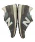 中古・古着 NEW BALANCE (ニューバランス) M1300CLS グレー サイズ:24：10000円