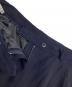 中古・古着 LAUREN RALPH LAUREN (ローレン ラルフ ローレン) ツータックスラックス ネイビー サイズ:8：6000円