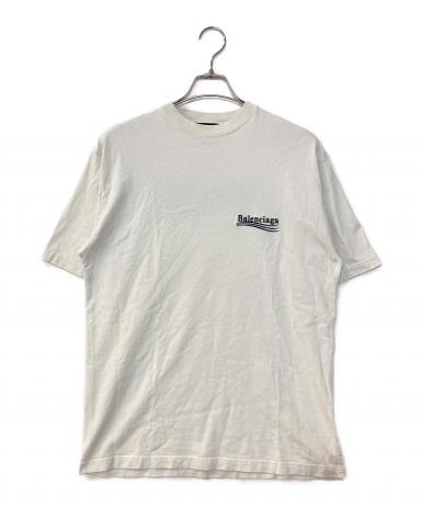 中古・古着通販】BALENCIAGA (バレンシアガ) POLITICAL CAMPAIGN