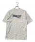 BALENCIAGA (バレンシアガ) POLITICAL CAMPAIGN OVERSIZED T-SHIRT ホワイト サイズ:XXS：25000円