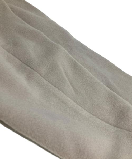 DEUXIEME CLASSE（ドゥーズィエム クラス）Deuxieme Classe (ドゥーズィエム クラス) Beaver Coat ビーバーコート ベージュ サイズ:記載なしの古着・服飾アイテム