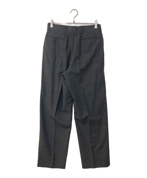 Yohji Yamamoto D'URBAN A.A.R（ヨウジ ヤマモト × ダーバンアール）Yohji Yamamoto D'URBAN A.A.R (ヨウジ ヤマモト × ダーバンアール) セットアップスーツ グレー サイズ:不明の古着・服飾アイテム