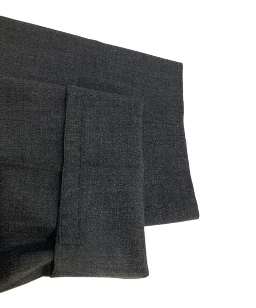 Yohji Yamamoto D'URBAN A.A.R（ヨウジ ヤマモト × ダーバンアール）Yohji Yamamoto D'URBAN A.A.R (ヨウジ ヤマモト × ダーバンアール) セットアップスーツ グレー サイズ:不明の古着・服飾アイテム