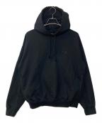 Y-3ワイスリー）の古着「FL HOODIE」｜ブラック