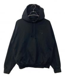 Y-3（ワイスリー）の古着「FL HOODIE」｜ブラック
