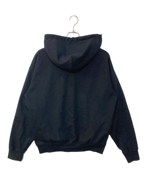 Y-3（ワイスリー）Y-3 (ワイスリー) FL HOODIE ブラック サイズ:XSの古着・服飾アイテム