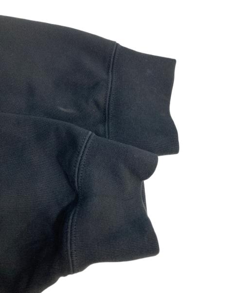 Y-3（ワイスリー）Y-3 (ワイスリー) FL HOODIE ブラック サイズ:XSの古着・服飾アイテム